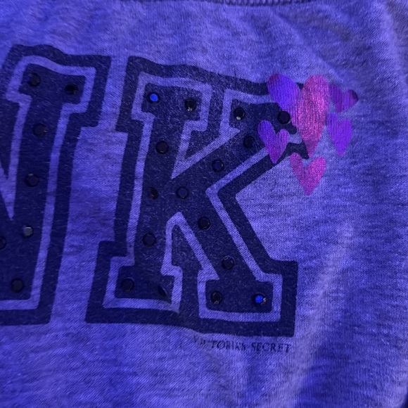 PINK 🩶Victoria's Secret RARE HTF Outfit🩶 - Picture 12 of 12